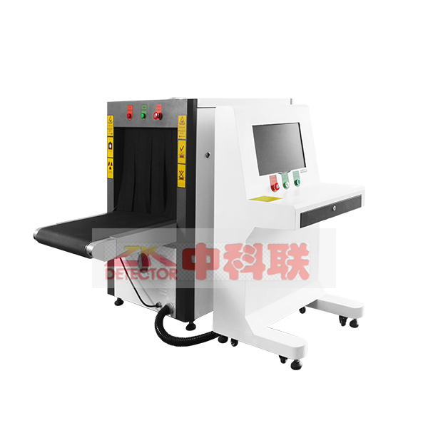 購(gòu)買安檢機(jī)時(shí)需要注意的事項(xiàng)(圖1)