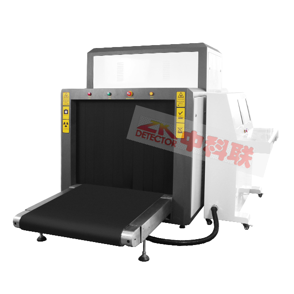 人體測(cè)溫安檢門溫度差是多少，(圖1)