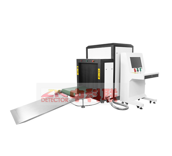 X光安檢機探測效果與哪些要素有關?(圖1)