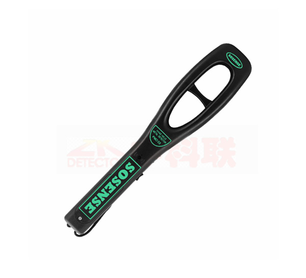 ESH-10手持式金屬探測器
