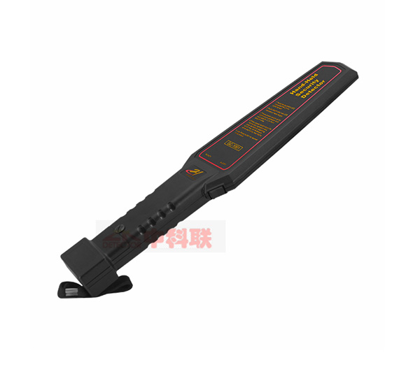 金屬探測器的四個使用技巧(圖1)