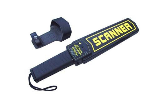 金屬探測(cè)器