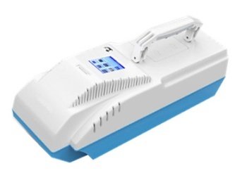 中科聯(lián)盛述便攜式爆炸物毒品探測(cè)儀是什么原理