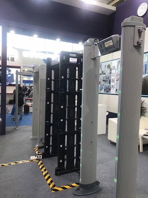 安檢x光機和醫用x光機有什么差異