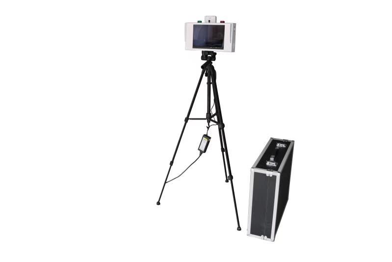 怎樣選擇好的測溫安檢門(圖1)