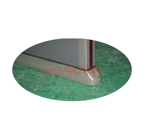 803--帶網(wǎng)絡(luò)視頻監(jiān)控安檢門(mén)