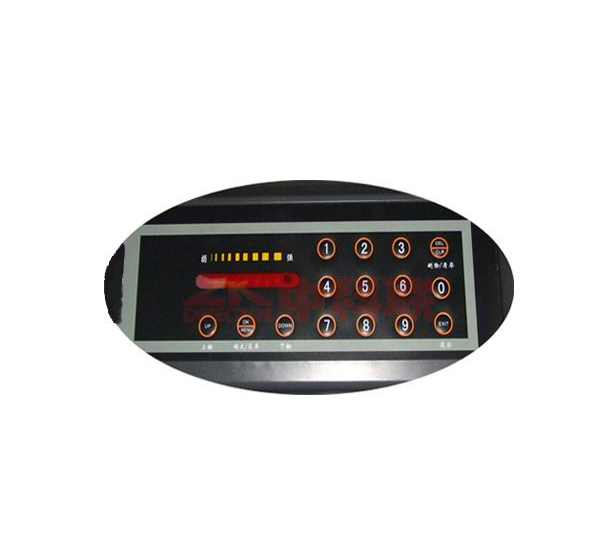 803/33--33區(qū)專業(yè)精準(zhǔn)型金屬安檢門