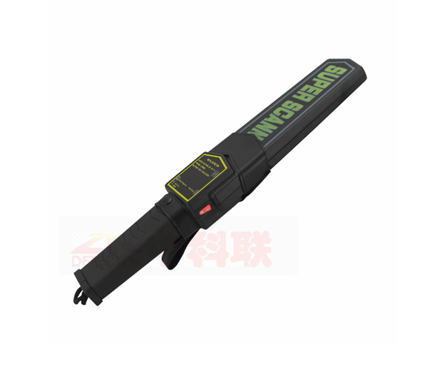 MD3003B1手持式金屬探測器