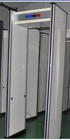 購買KTV安檢門需要注意什么?