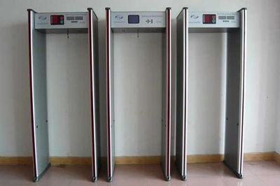 安檢機租賃服務(wù)的發(fā)展