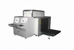 操作安檢機設備前需知